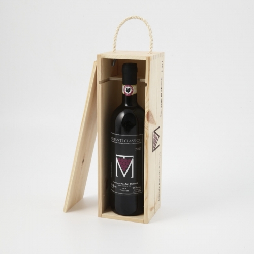 Vino Chianti Classico 1 Bottiglia