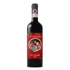 Vino con Etichetta Personalizzata 'Buon Natale' 2