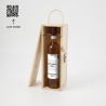 Vin Santo con video etichetta