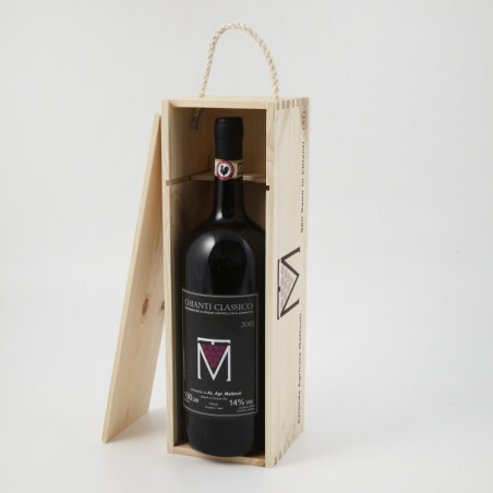 Chianti Classico 2022 - conf. 1 bottiglia 1,5l