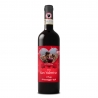 Vino con Etichetta Personalizzata 'San Valentino' 2