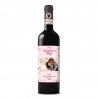 Vino con Etichetta Personalizzata 'Festa della Mamma' 2