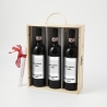 Adopt a Vineyard - Harvest 2026 - with personalized label