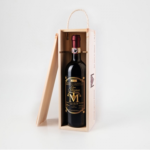 Chianti Classico GRAN SELEZIONE 2023 - conf. 1...